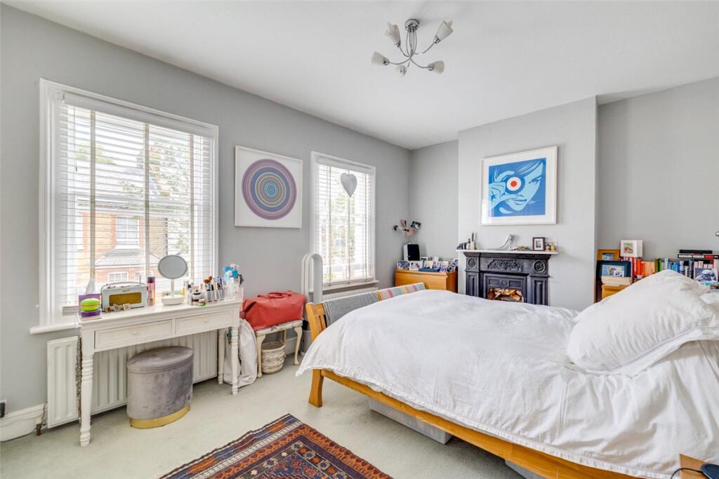 Bedroom Four