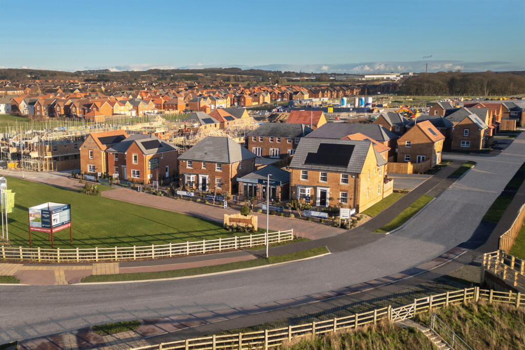 Hawk View drone - Jan 25