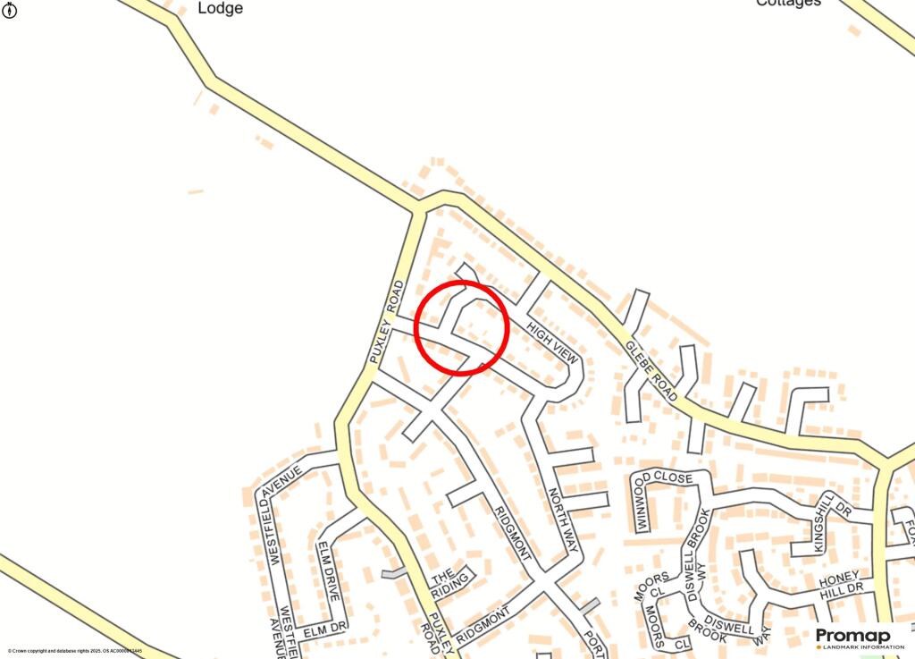 Street Map