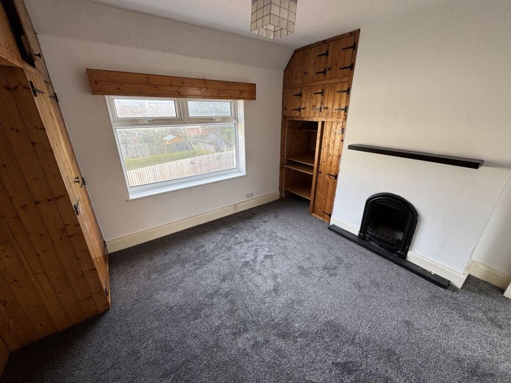 Bedroom No.2