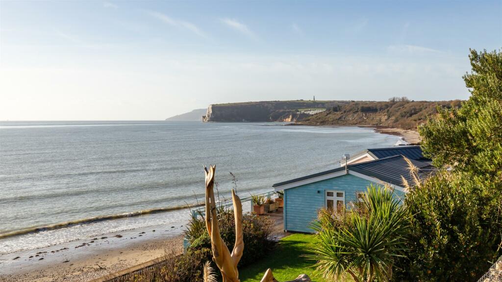 Foreland Beach