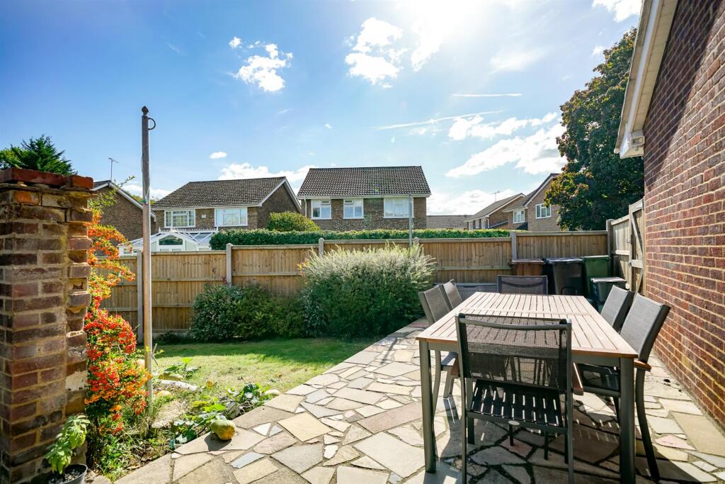 Garden 1