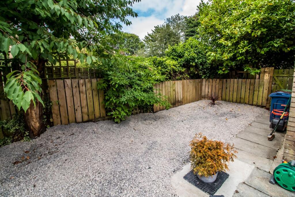 Garden p2
