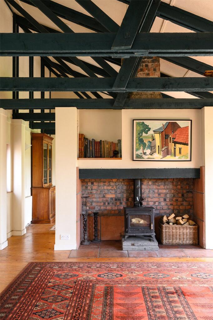 Gorton Cottage