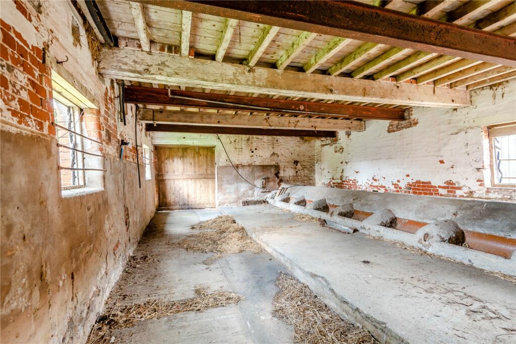 Farm Buildings