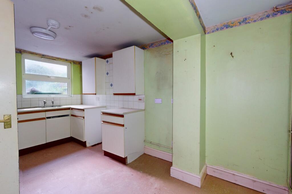 16 Orlop Street, Greenwich, London, SE10 9AB