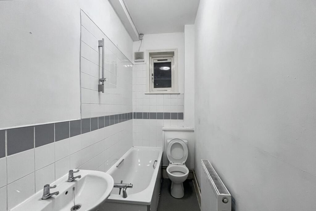 8A 8B &amp; 8C Henderson Road, Wandsworth Common, London SW18 3RR