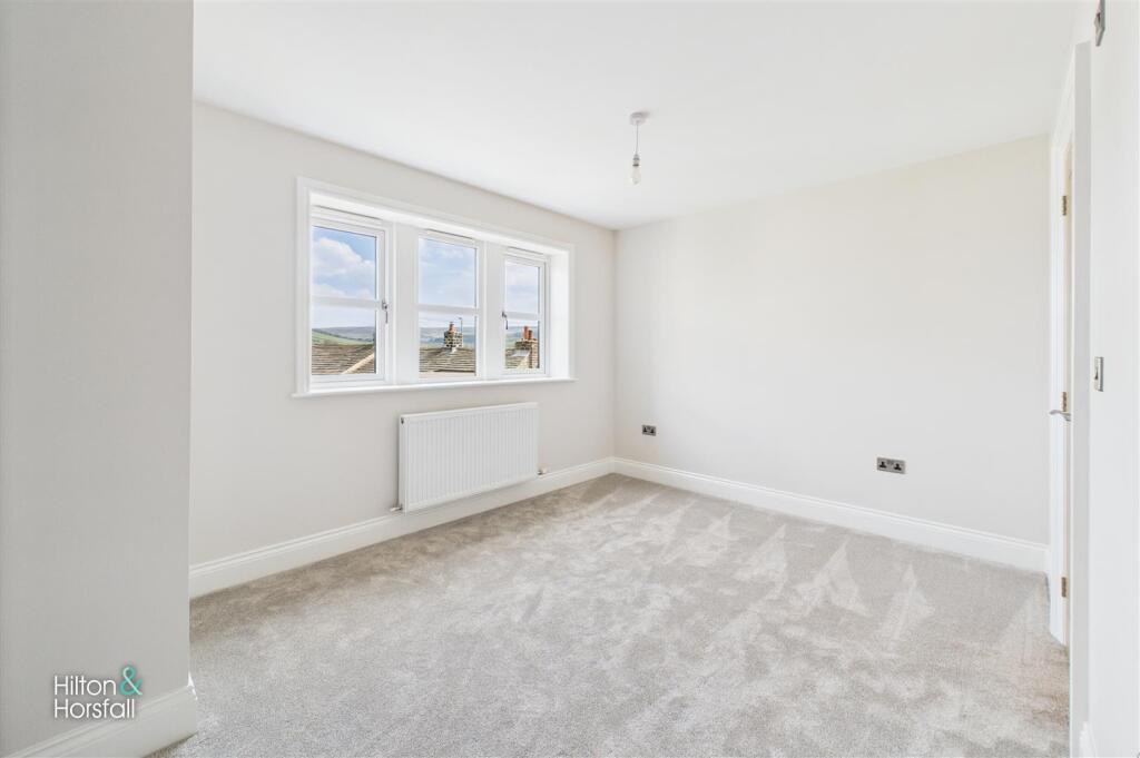 Plot 4 - The Brambles, Laneshawbridge