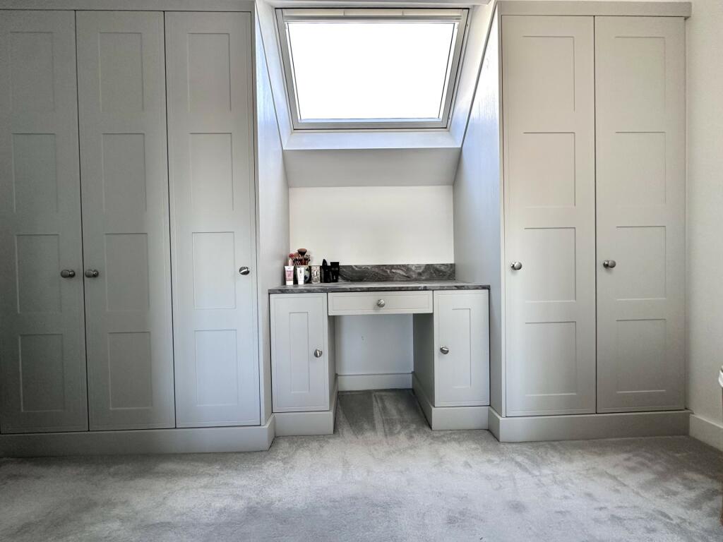 Dressing Room