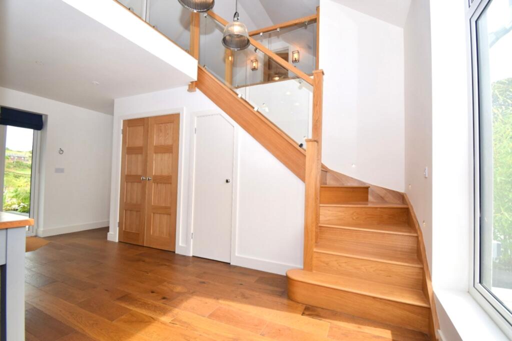 Main Entrance Hallway