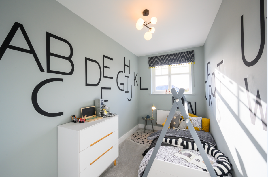 Bedroom 3