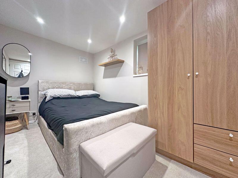 Outbuilding/Room 2