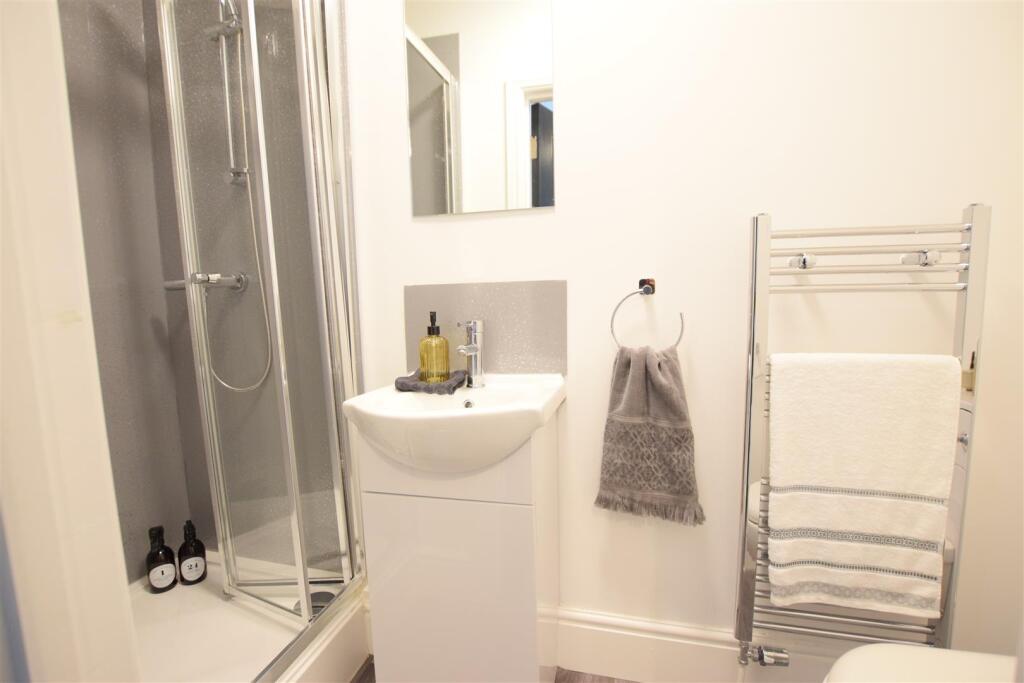 Room 4 En Suite