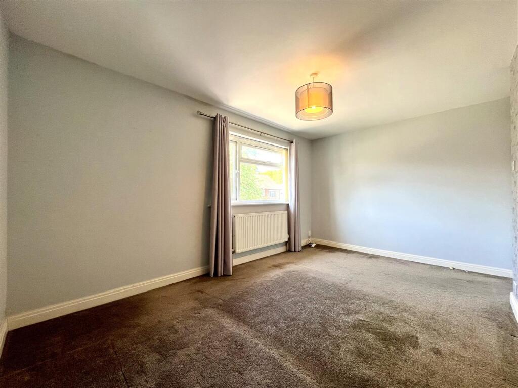 Bedroom 1 Aspect 2