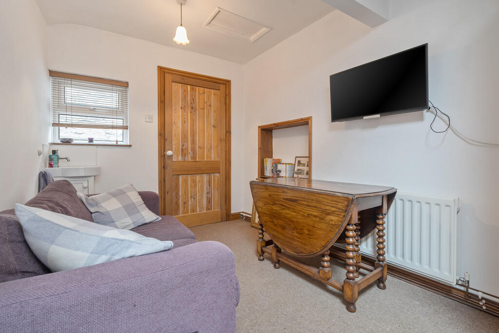 Study/Bedroom 3