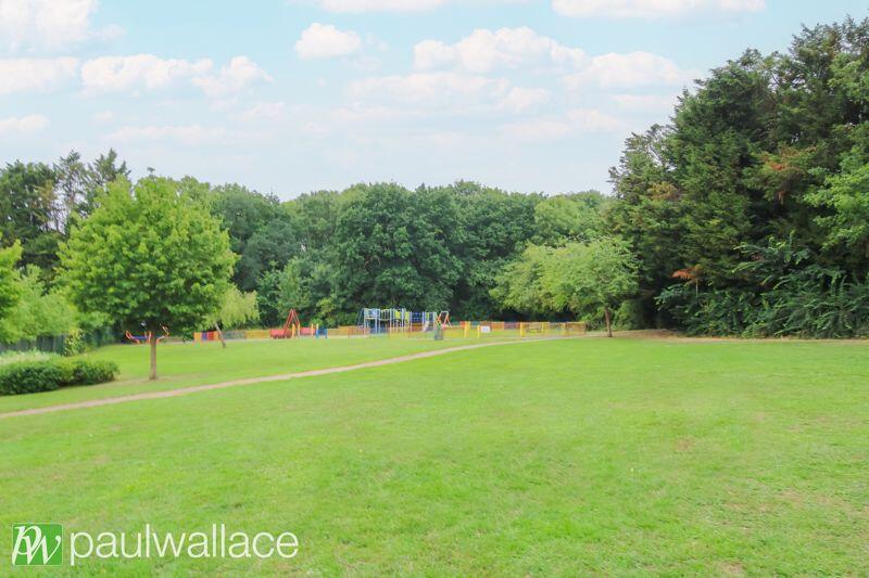Playing Fields