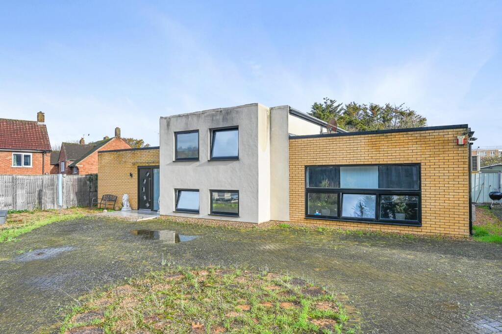 Bungalow 2