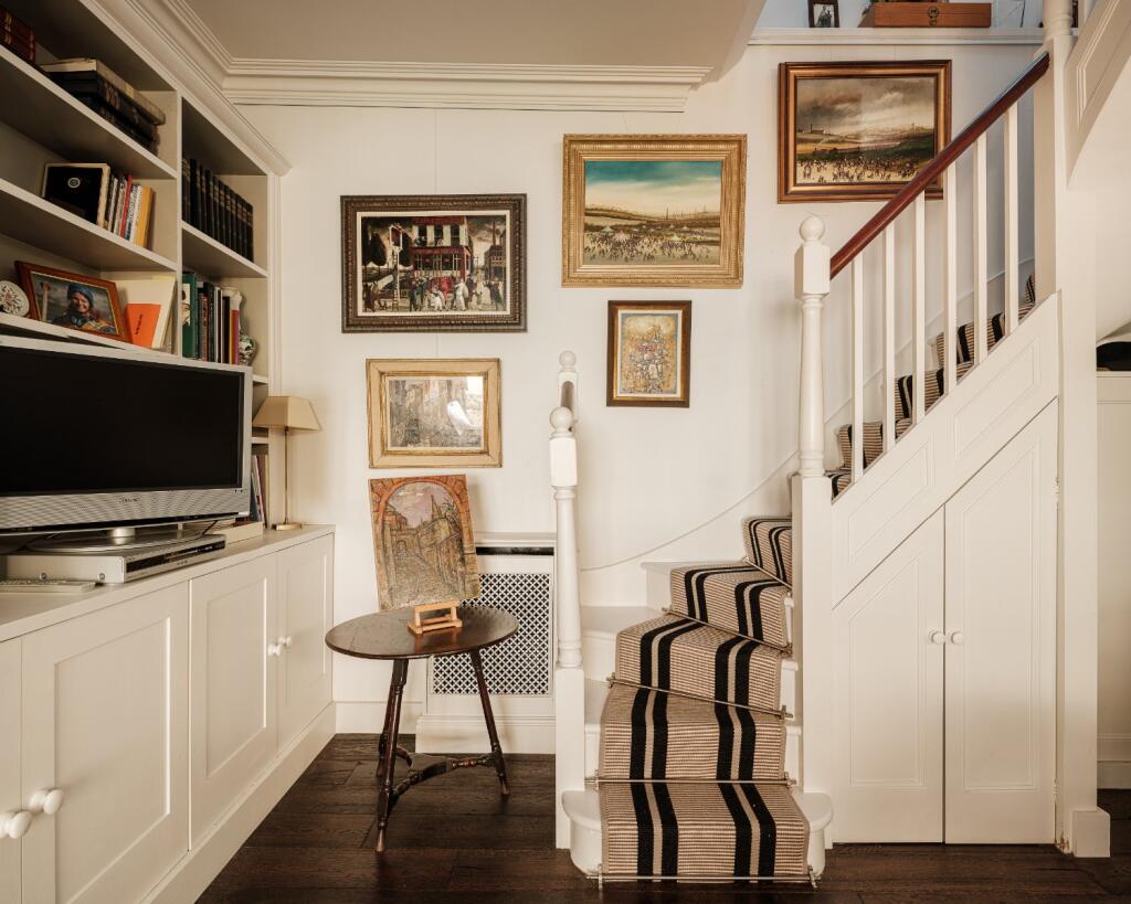 Ground Floor