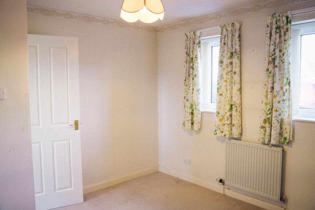 Ystafell Wely 3 / Bedroom 3