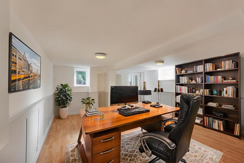 Basement_1 - Home Office - Modern - 1.jpeg