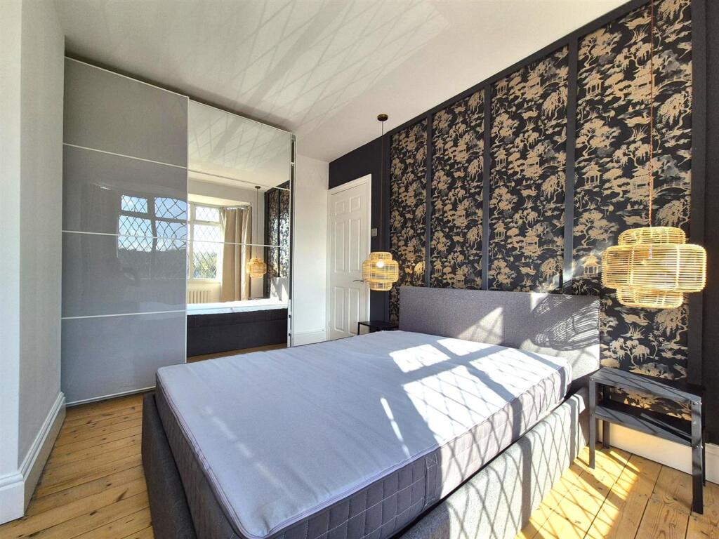 Bedroom No.1