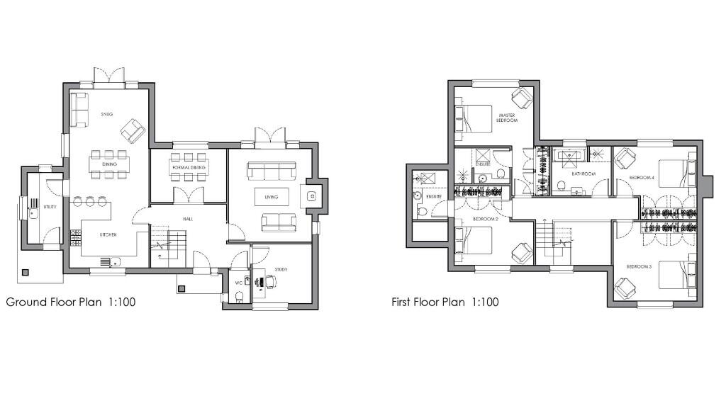 Floorplans