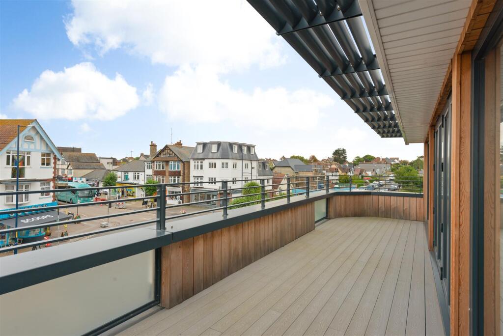 Circus House, Tankerton, Whitstable