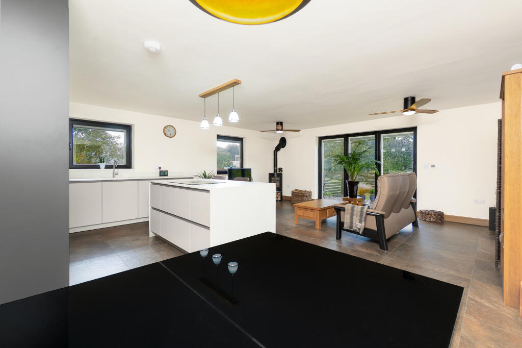 Dining/Living Room
