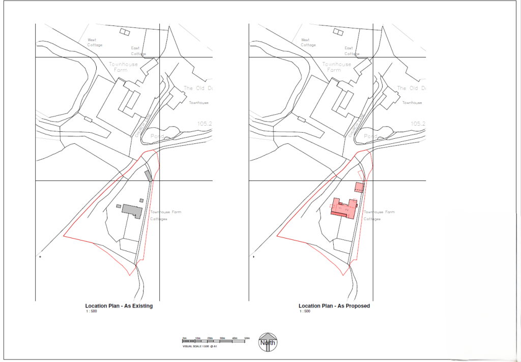 Location Plan
