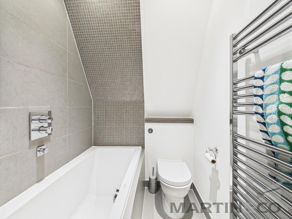 2 Bathroom