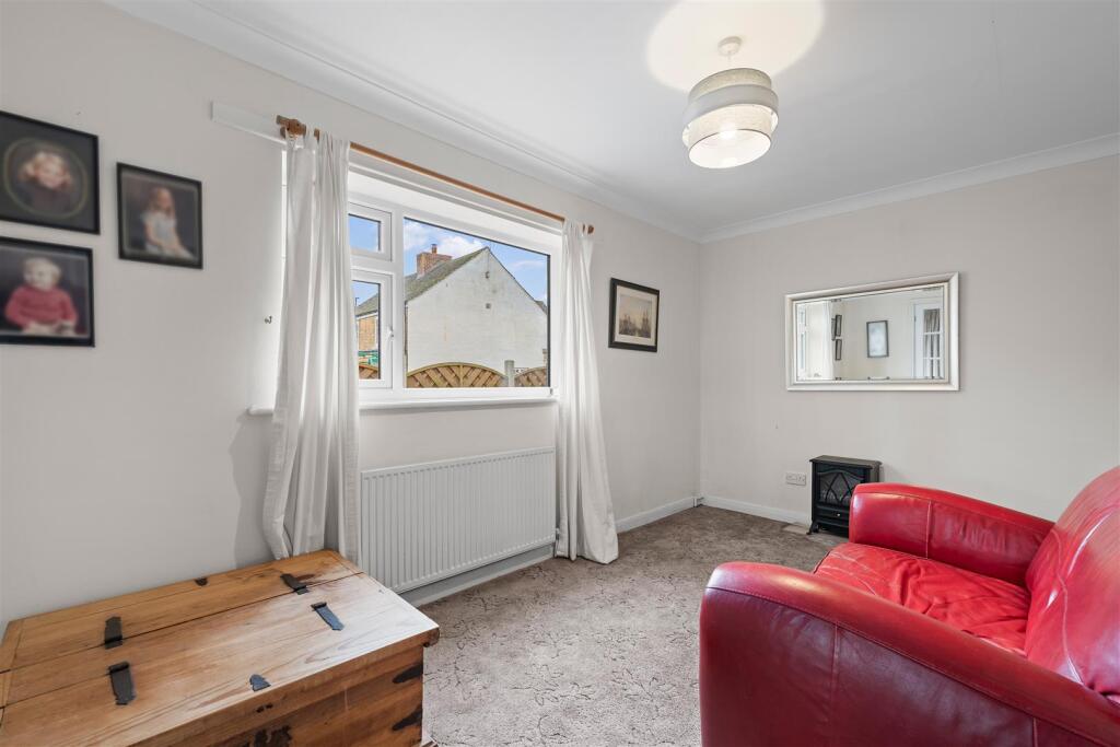 Dining Room/Snug