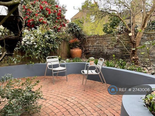 Shared Garden