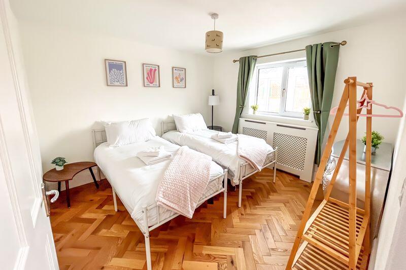 Bedroom 2