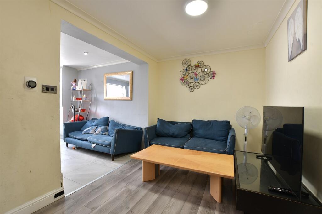 Family Area