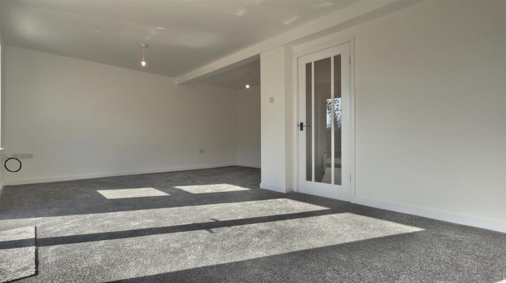 Briars Green Living Room