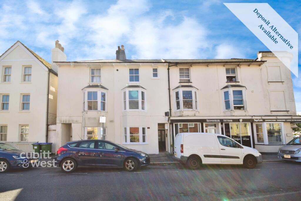 2a Goodwood Place...