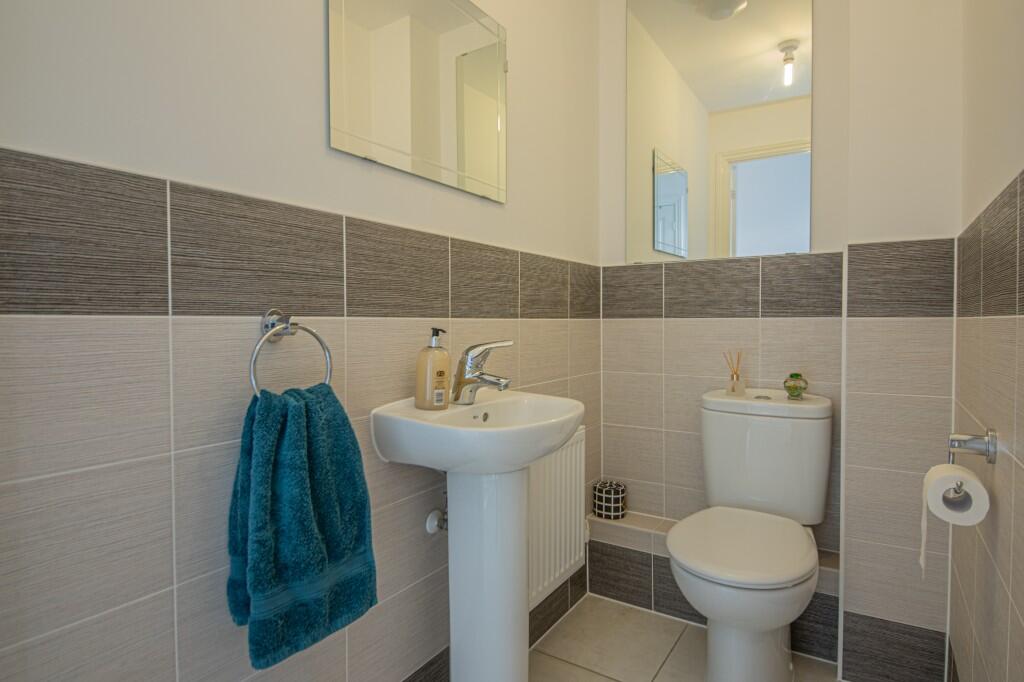 CLOAKROOM