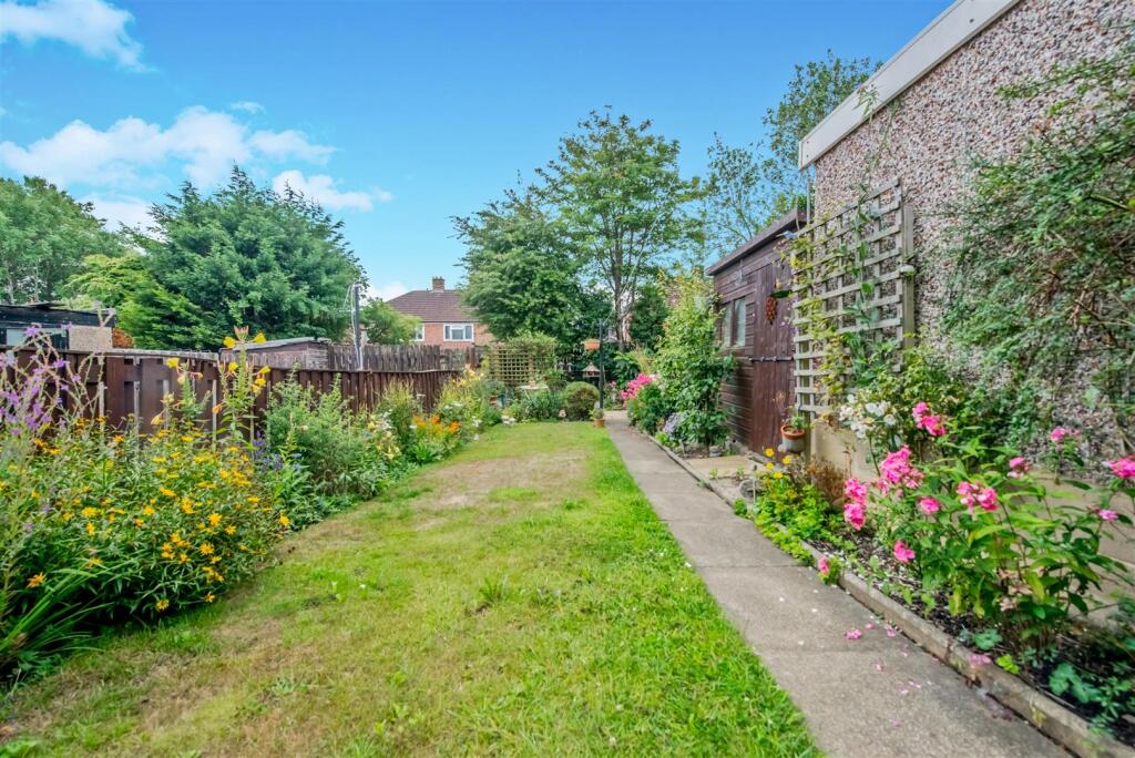 Gardens:
