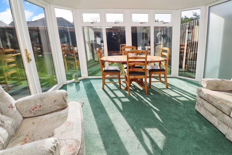 CONIFER CLOSE