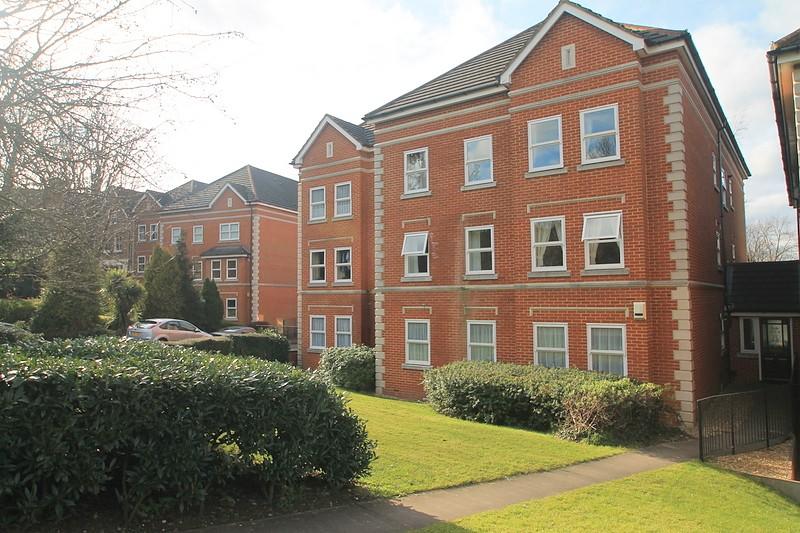 Rear Shot of Block l