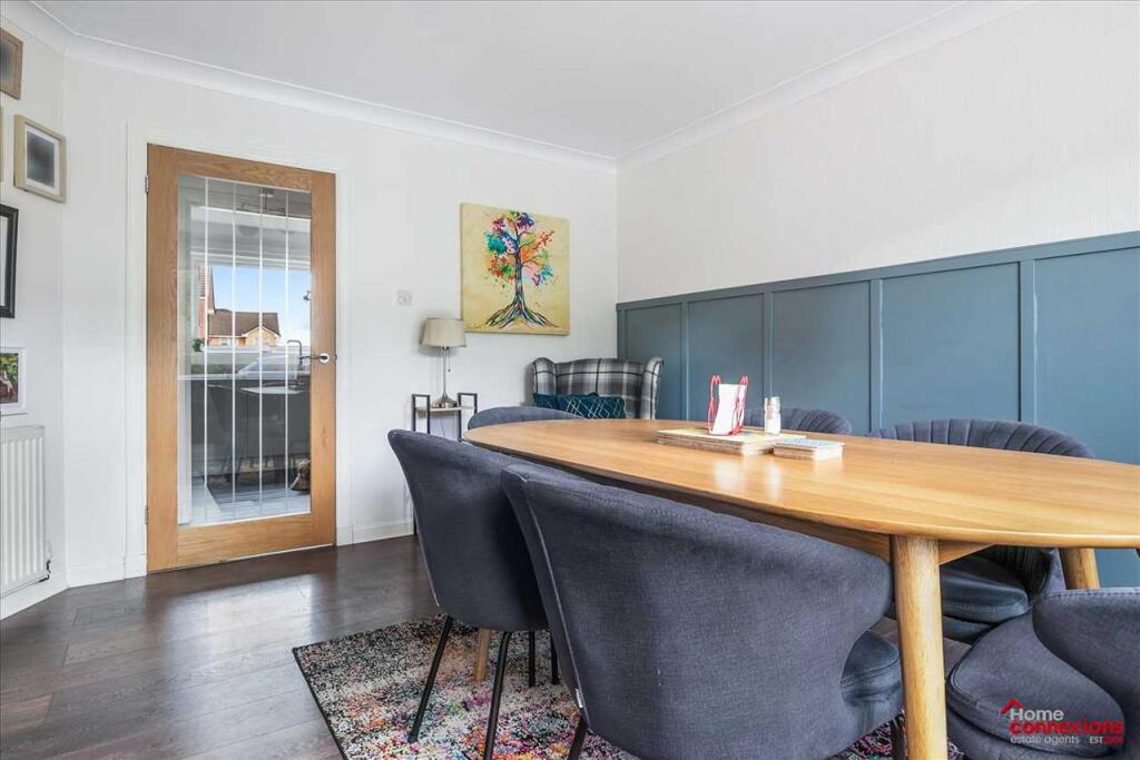 Family / Dining Room