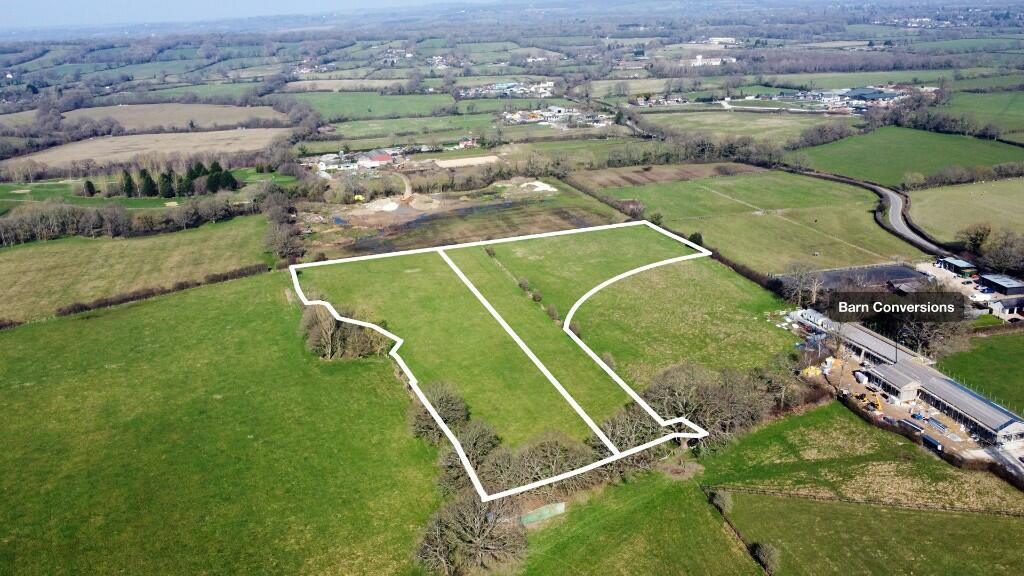 Newchapel Paddocks
