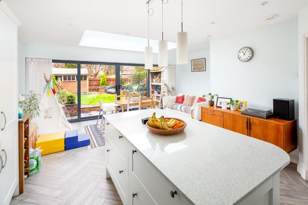 Kitchen Breakfast Rm