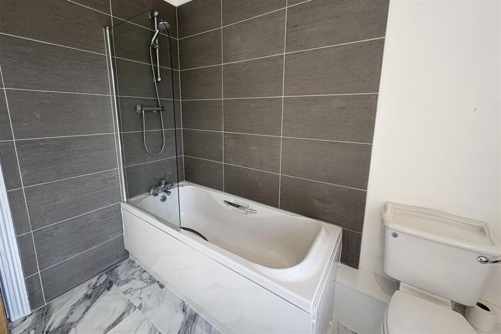 House Bathroom