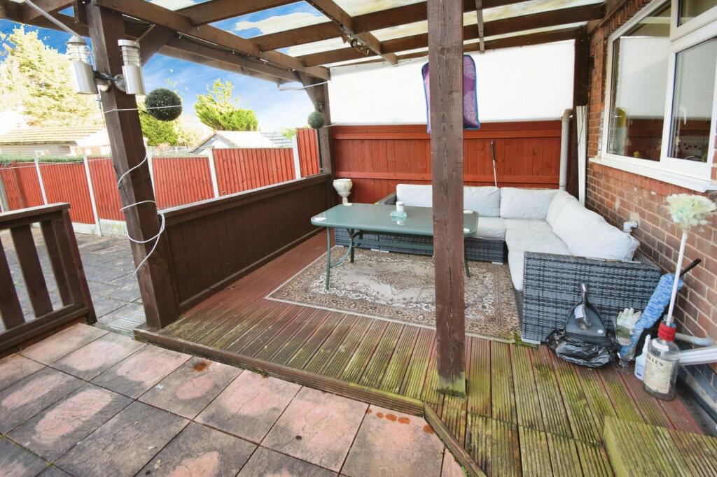 Veranda