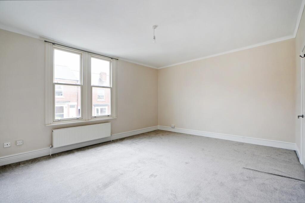 Front Bedroom