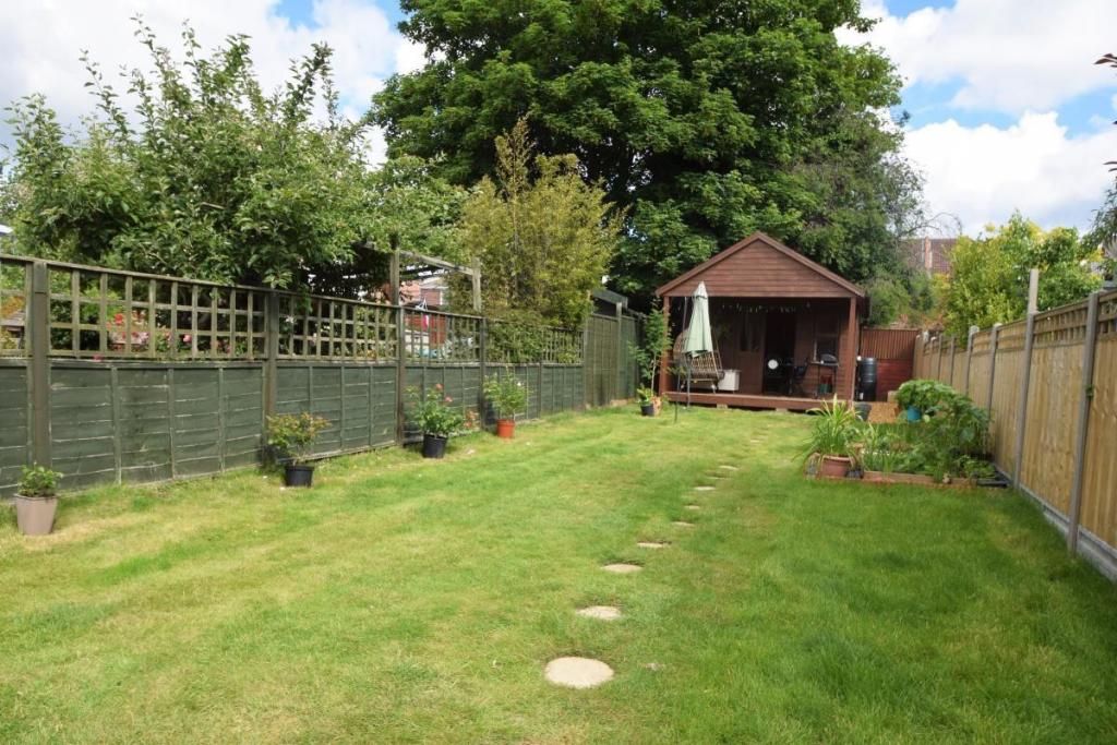 garden