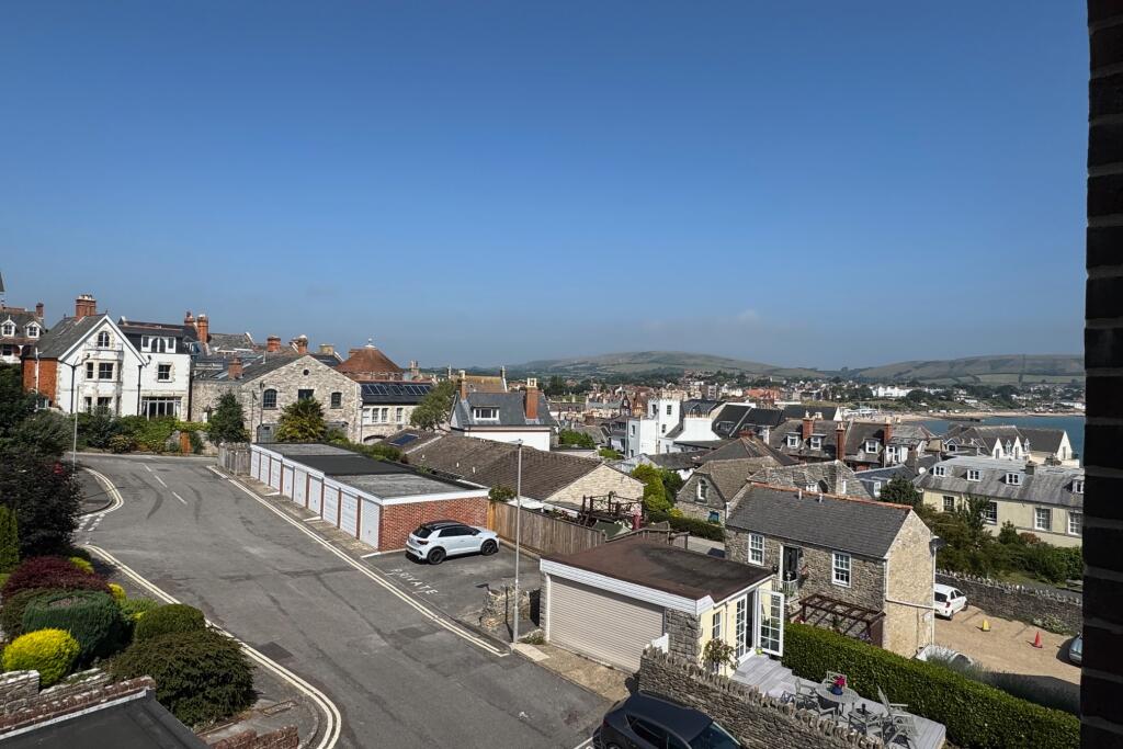 Hill Views