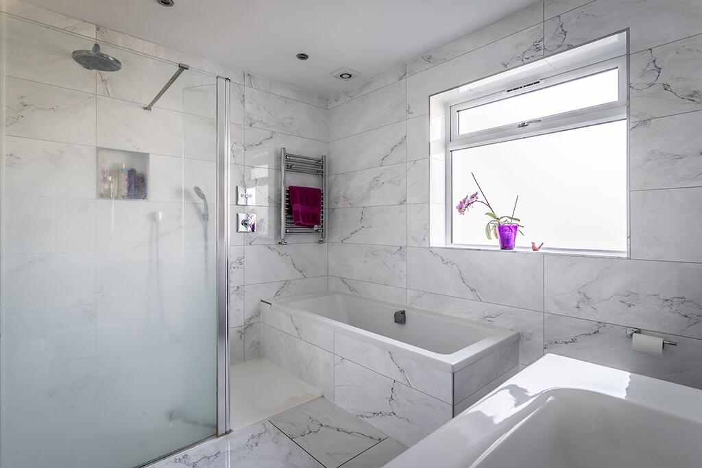 GF Bathroom
