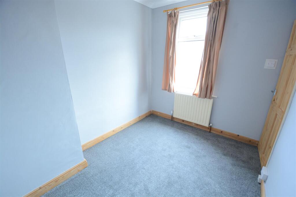 BED 2 (FIRST FLOOR)